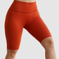 Byker Deportivo Dama Pretina Alta Nylon