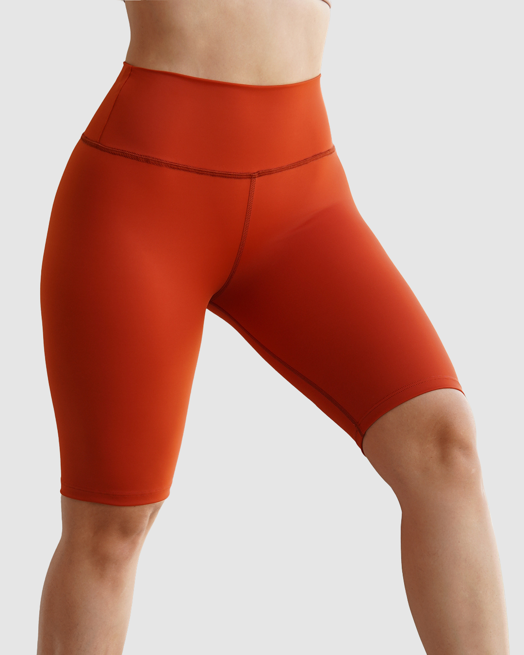 Byker Deportivo Dama Pretina Alta Nylon