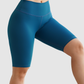 Byker Deportivo Dama Pretina Alta Nylon