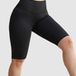 Byker Deportivo Dama Pretina Alta Nylon