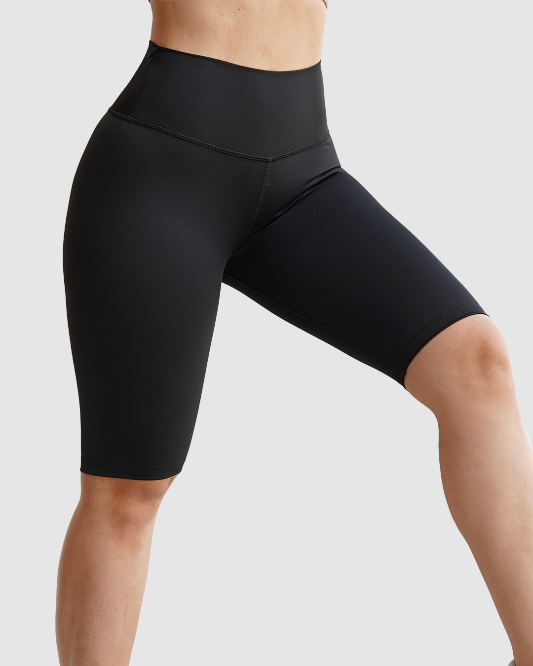 Byker Deportivo Dama Pretina Alta Nylon