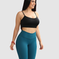 Byker Deportivo Dama Pretina Alta Nylon