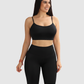 Byker Deportivo Dama Pretina Alta Nylon