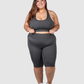 Byker Deportivo Dama Pretina Alta Nylon