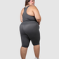 Byker Deportivo Dama Pretina Alta Nylon