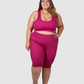 Byker Deportivo Dama Pretina Alta Nylon