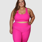 Byker Deportivo Dama Pretina Alta Nylon