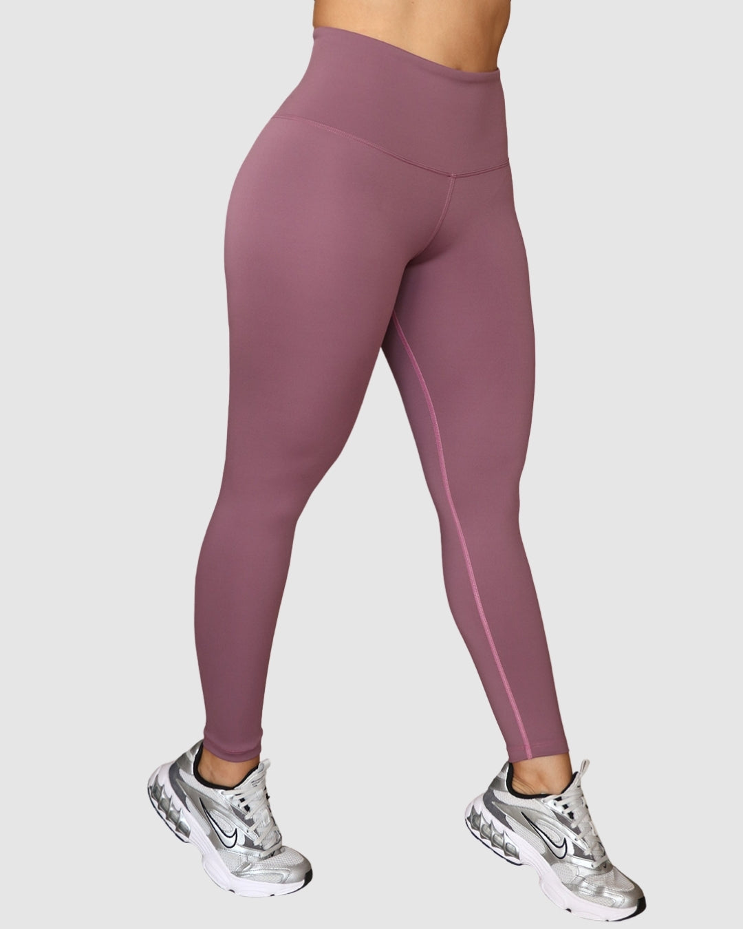 Leggins Pretina Alta Mandil