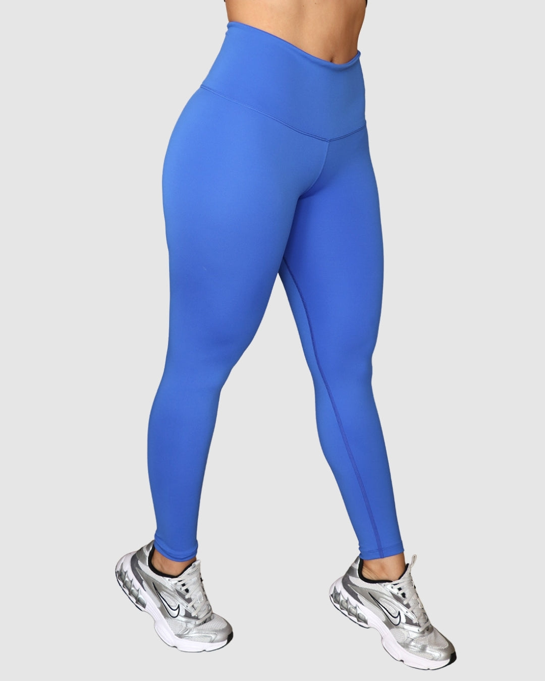 Leggins Pretina Alta Mandil
