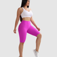 Byker Deportivo Dama Pretina Alta Nylon