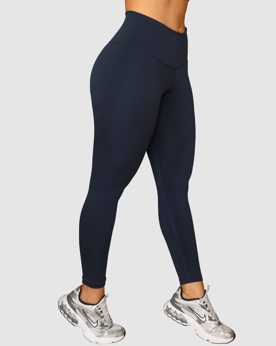 Leggins Pretina Alta Mandil