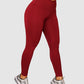 Leggins Pretina Alta Mandil