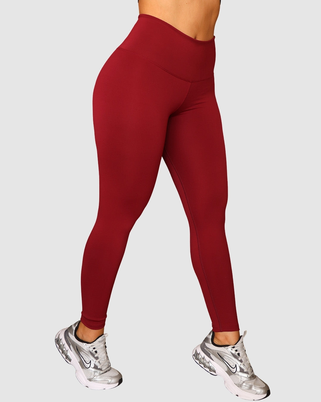 Leggins Pretina Alta Mandil