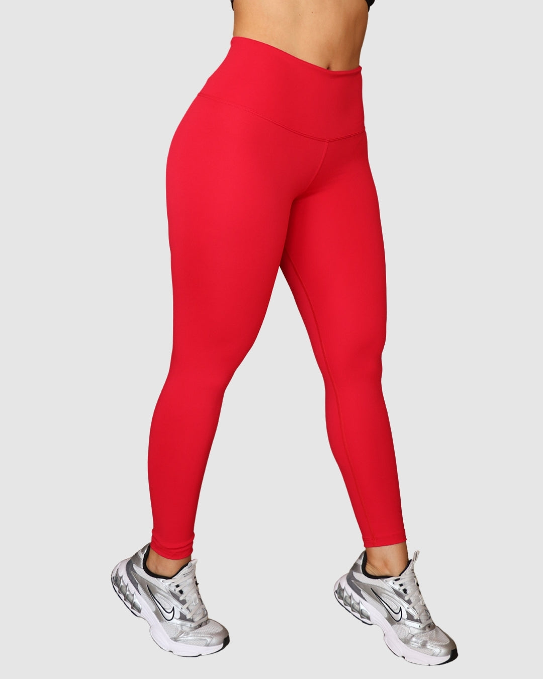 Leggins Pretina Alta Mandil