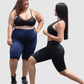 Byker Deportivo Dama Pretina Alta Nylon