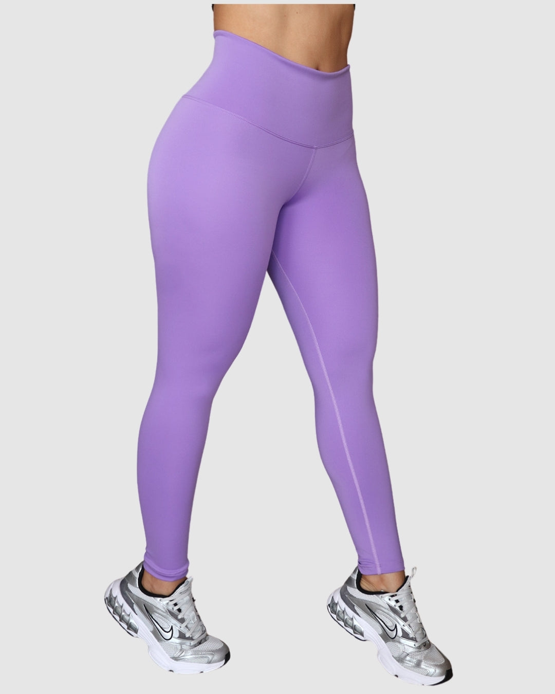 Leggins Pretina Alta Mandil