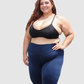 Byker Deportivo Dama Pretina Alta Nylon