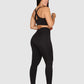Leggins Pretina Alta Mandil