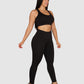 Leggins Pretina Alta Mandil