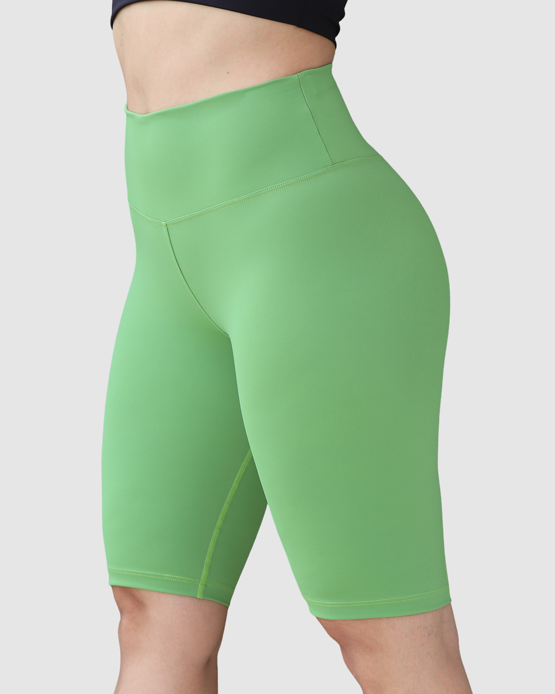 Byker Deportivo Dama Pretina Alta Nylon