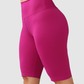 Byker Deportivo Dama Pretina Alta Nylon
