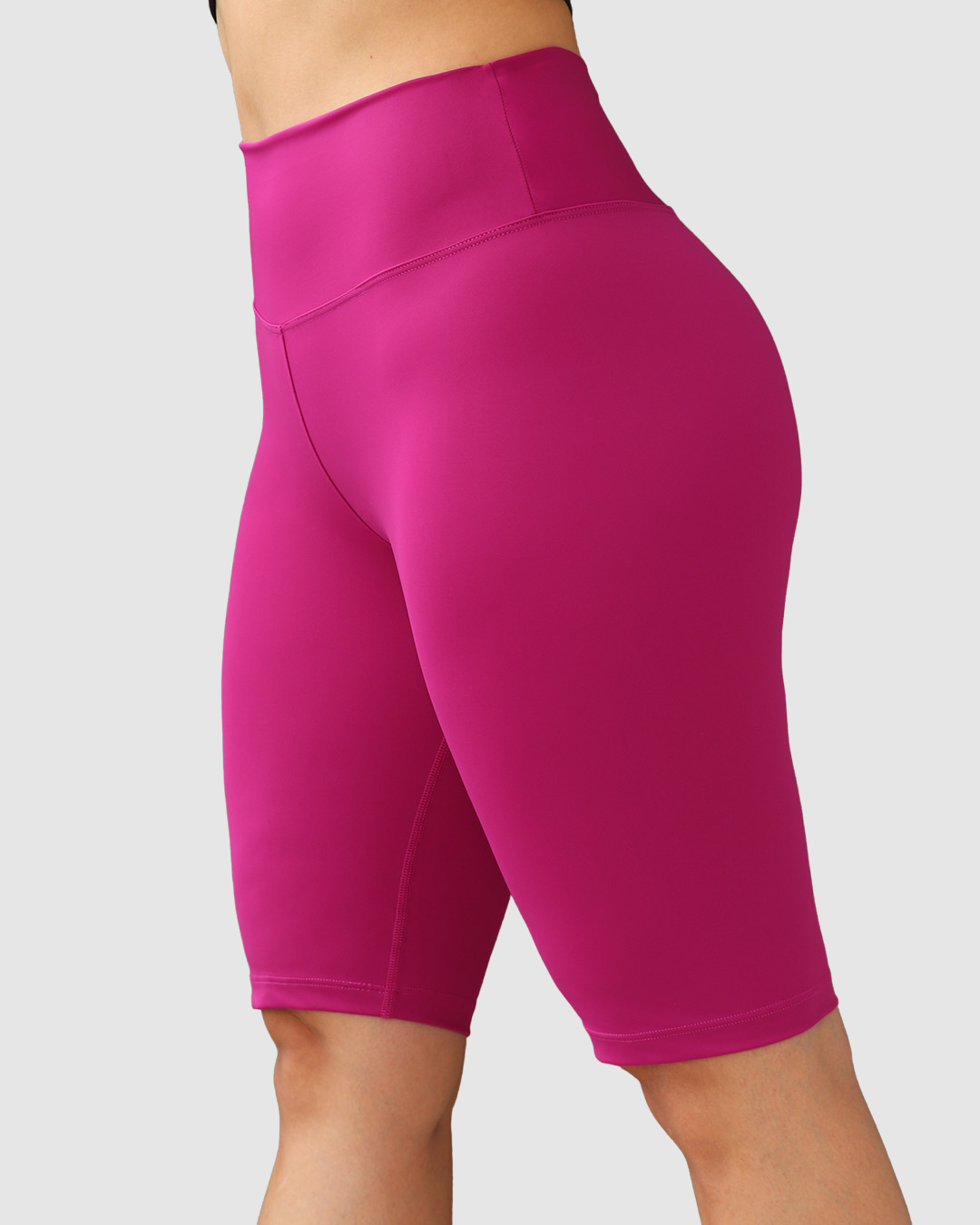Byker Deportivo Dama Pretina Alta Nylon