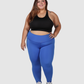 Leggins Dama Push Up Efecto Levanta Cola