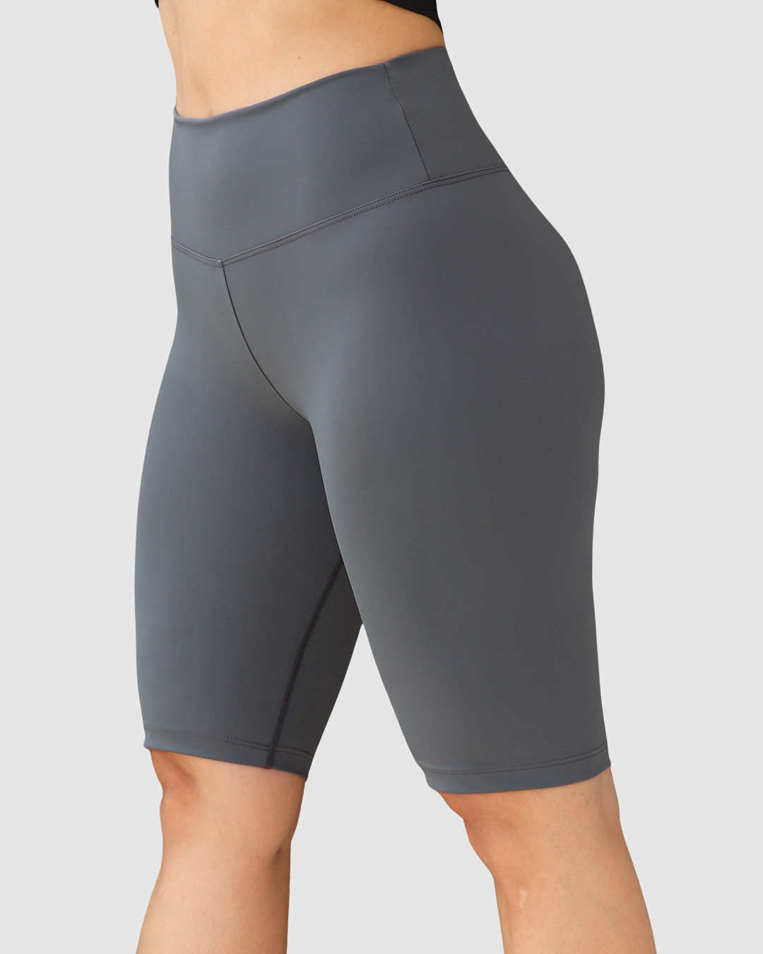 Byker Deportivo Dama Pretina Alta Nylon