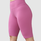 Byker Deportivo Dama Pretina Alta Nylon