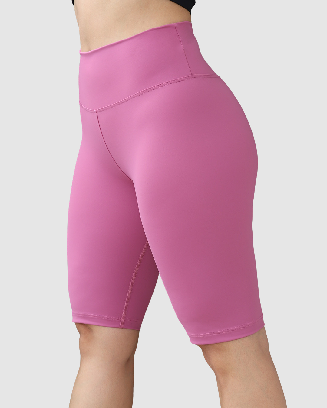 Byker Deportivo Dama Pretina Alta Nylon