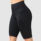 Byker Deportivo Dama Pretina Alta Nylon