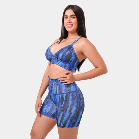 Short Suplex Estampado (Ref 028)