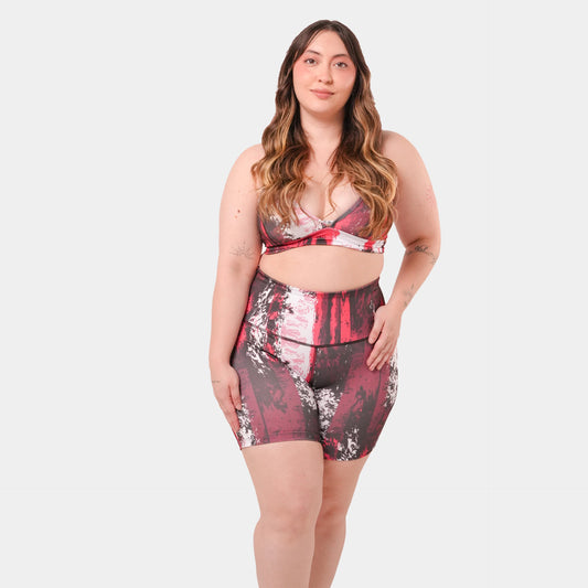 Short Suplex Estampado (Ref 028)