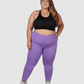 Leggins Dama Push Up Efecto Levanta Cola