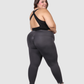 Leggins Dama Push Up Efecto Levanta Cola