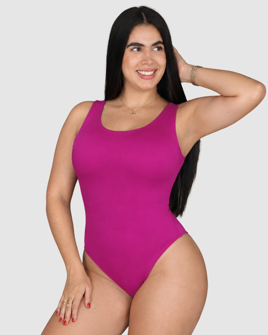 Body Embonado Laura