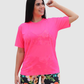 Blusa Velo Manga Oversize Deportiva Mujer