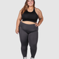 Leggins Dama Push Up Efecto Levanta Cola