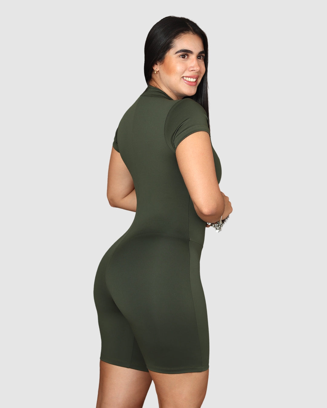 Enterizo Sara Cierre delantero 752