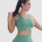 Top Deportivo Escote Espalda Mujer