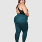 Leggins Dama Push Up Efecto Levanta Cola