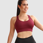 Top Olímpico Cruzado Semi-Supplex
