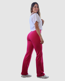 Blusa Malla Deportiva hombro caído Dama