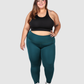 Leggins Dama Push Up Efecto Levanta Cola