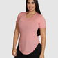 Blusa Malla cola de pato 529