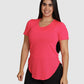 Blusa Malla cola de pato 529