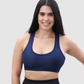 Top Olímpico Cruzado Semi-Supplex