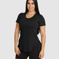 Blusa Malla cola de pato 529