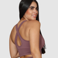 Top Olímpico Cruzado Semi-Supplex