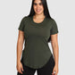 Blusa Malla cola de pato 529